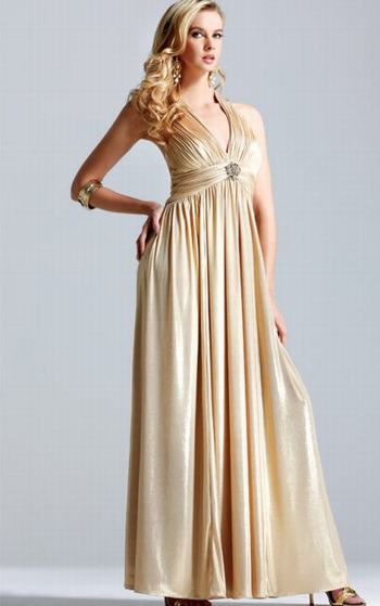 gold prom dresses	